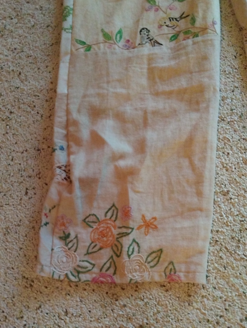 Women's Light Weight Pants - Picture 6 of 11